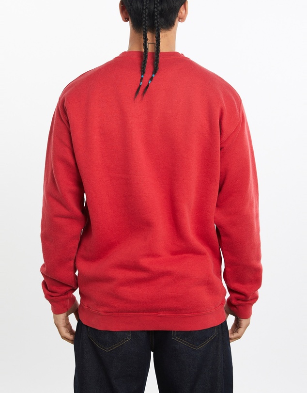 Vintage by The Real Deal - Pre Loved - Vintage Timberland Sweatshirt