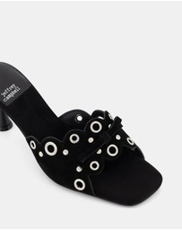 Jeffrey Campbell - Odom Heels
