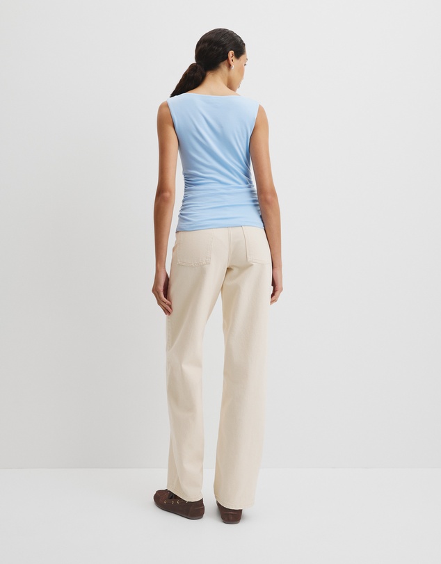 Country Road - Boat Neck Tank