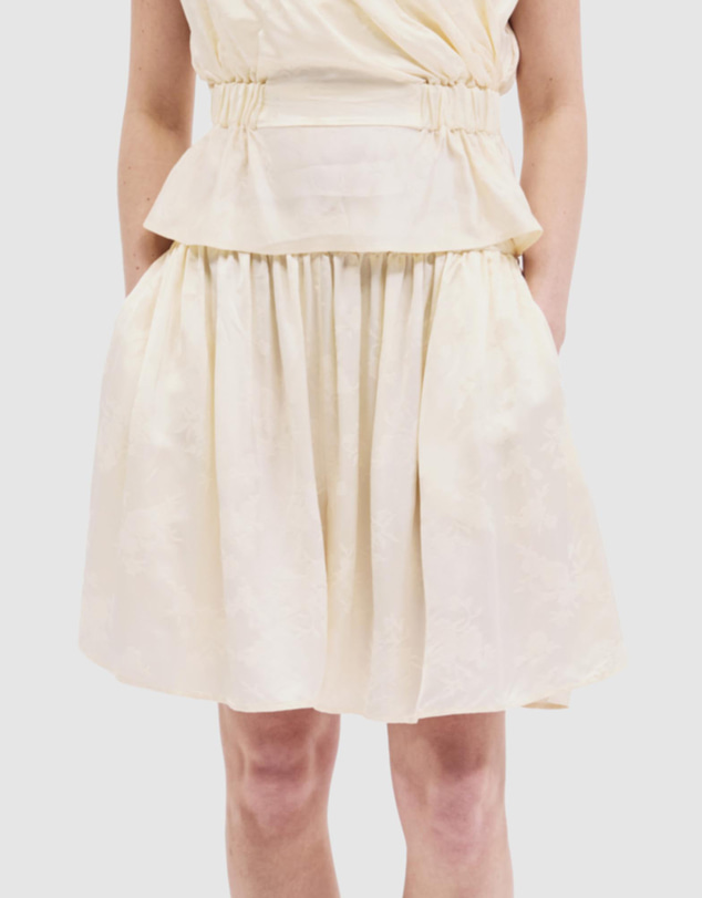 Harris Tapper - Voluminous Shorts