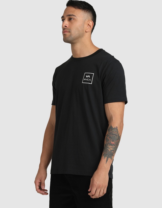 RVCA - Mens VA All The Ways T-Shirt