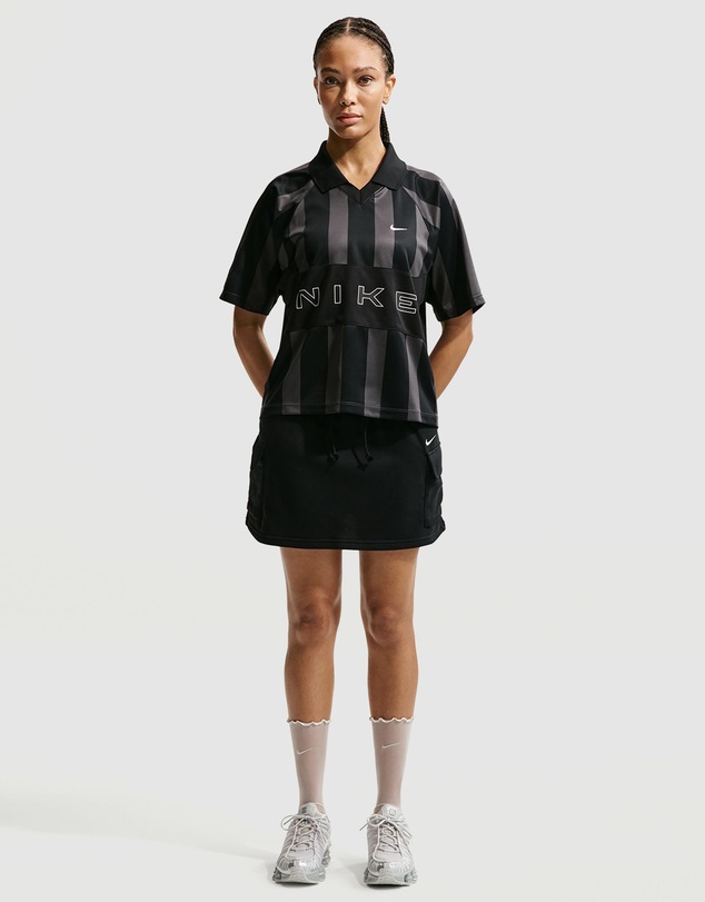 Nike - Sportswear Oversized Jersey