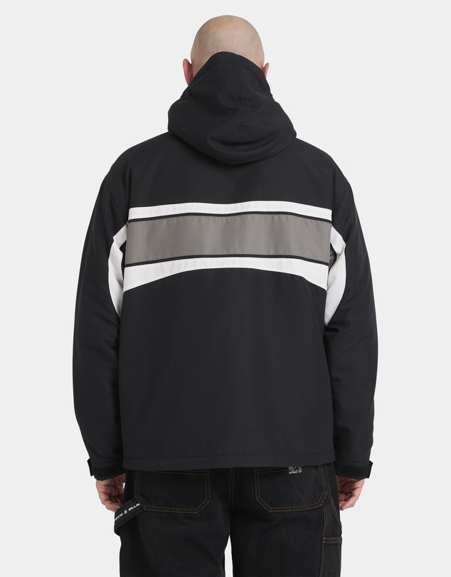 Billabong - Mens Fluid 2K Hooded Bomber