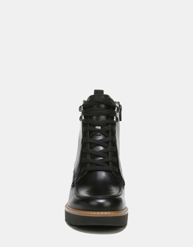Naturalizer - Dara Bootie - Black