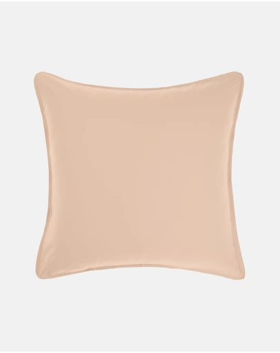 Linen House - 500TC Bamboo/Cotton Haven European Pillowcase