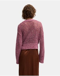 BOSS - Fontana Knitwear