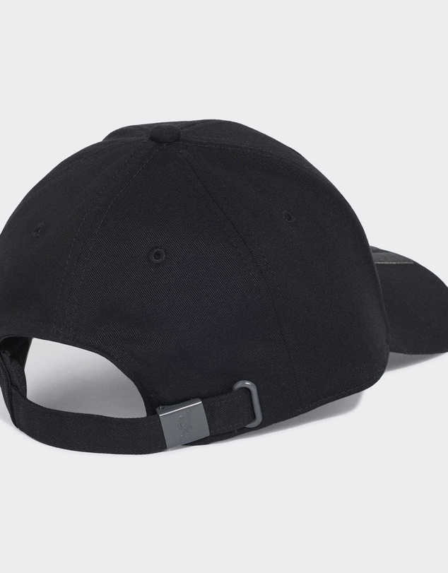 adidas Performance - LIVERPOOL FC BASE Football Ball CAP Mens
