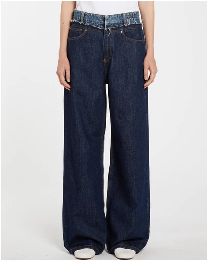 Marella - WLEG2 Denim Jean