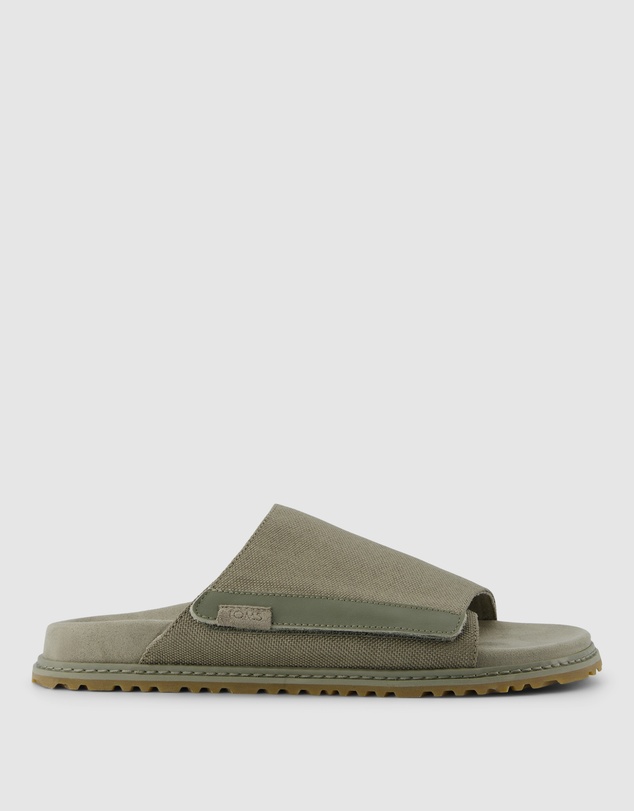TOMS - Danilo Slide