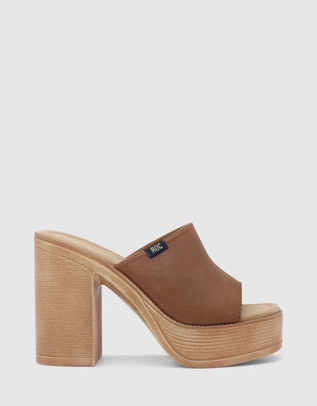 ROC Boots Australia - Flirt
