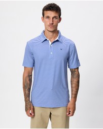 Callaway - Sands Golf Polo