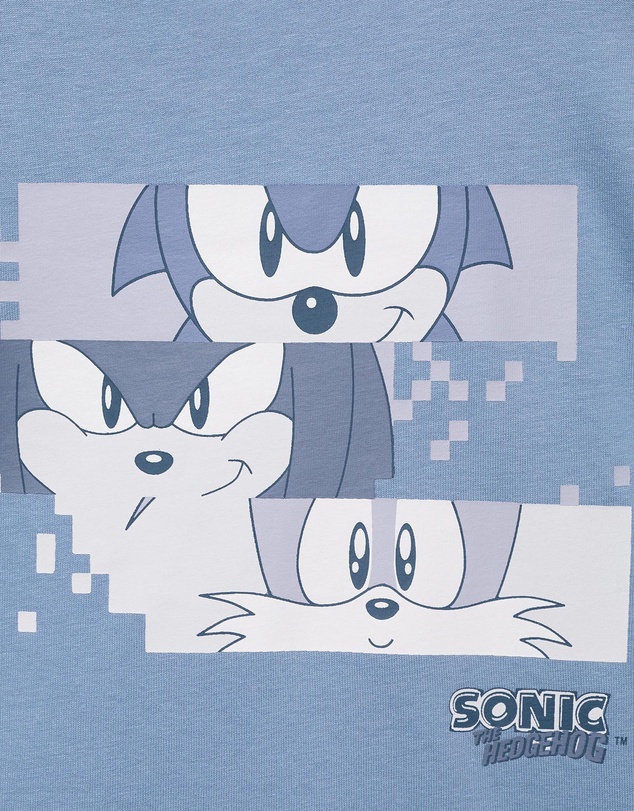 M.N.G - Sonicfra T-Shirt - Kids-Teens