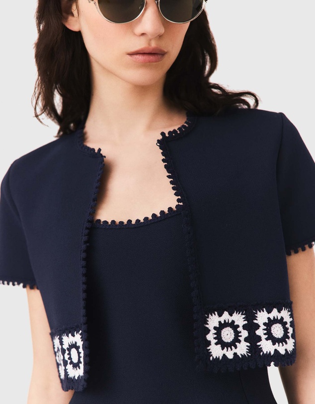 Maje - Musselco Cardigan