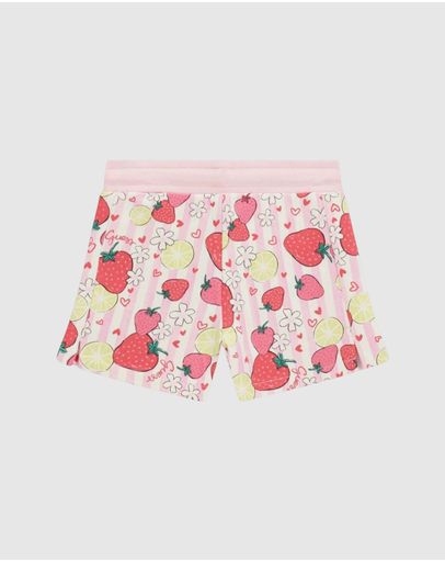 STRAWBERRY LIME