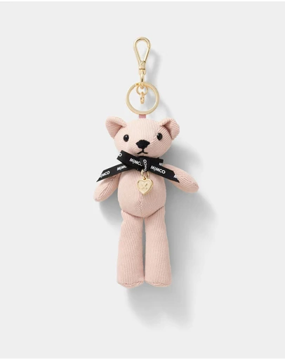 MIMCO - Mimco Bear Bag Charm