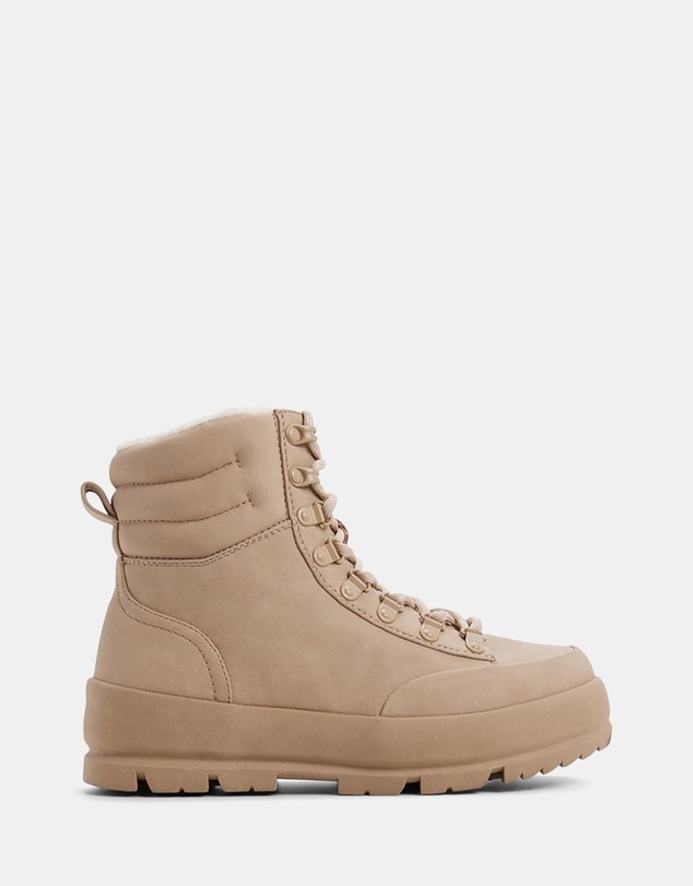 Call It Spring - Patrol Boots