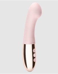 Le Wand - Le Wand Chrome Gee