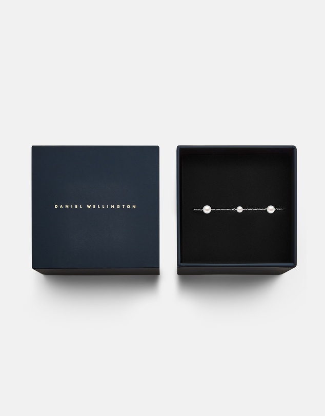 Daniel Wellington - Pearl Step Bracelet