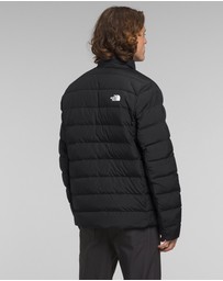 The North Face - Aconcagua 3 Jacket