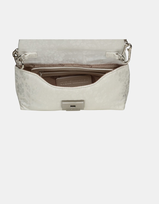 Steve Madden - BDelica White Handbag