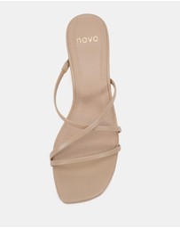 Novo - Umeda Heels