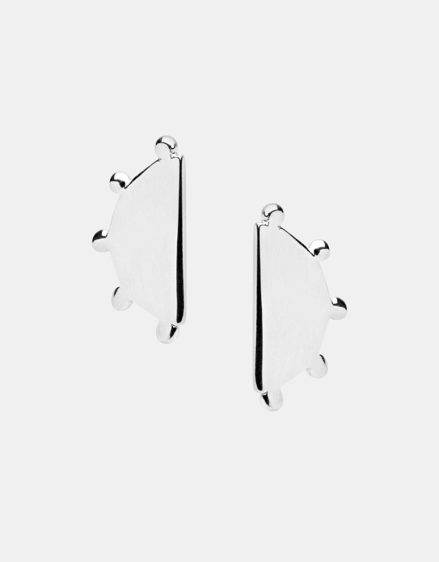 Pastiche - Boathouse Earrings