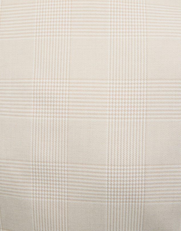 Politix - Prince Of Wales Check Tailored Jacket