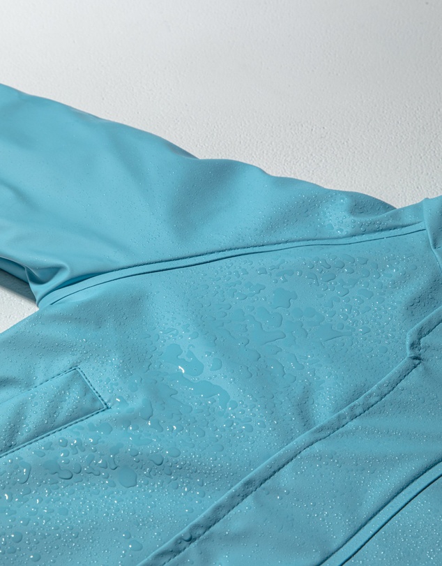 Rainkoat - PaddyMac Insulated Raincoat