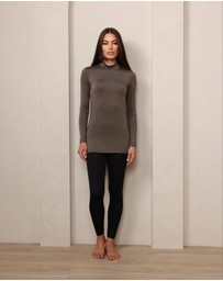 Mod Squad - Luxe Long Basic Base Layer