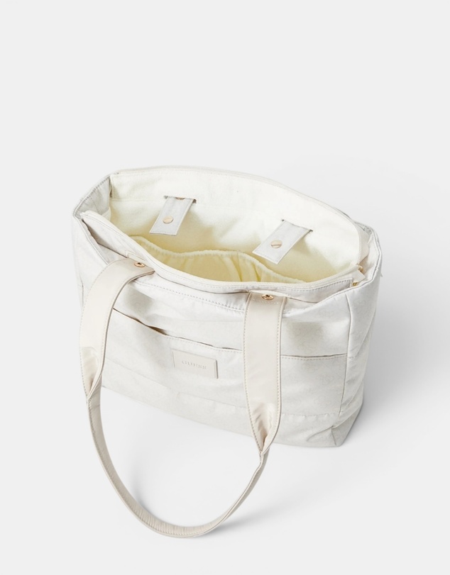 GUESS - Puffy Diaper Bag