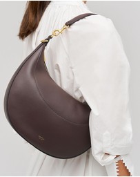 Oroton - Florence Medium Hobo Bag