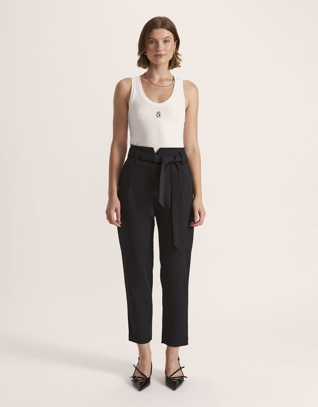 SABA - Dharma Belted Pant