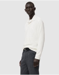 M.N.G - Gareth Polo Shirt