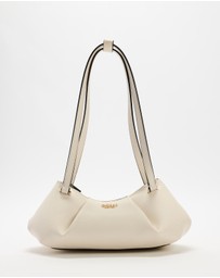 GUESS - Amorette Shoulder Satchel