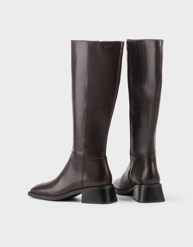 Vagabond - Blanca Knee-High Boots