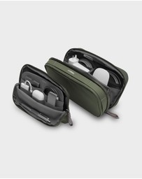 Orbitkey - 2-in-1 Tech Pouch
