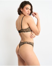 Chouchou Intimates - Valentina Thong