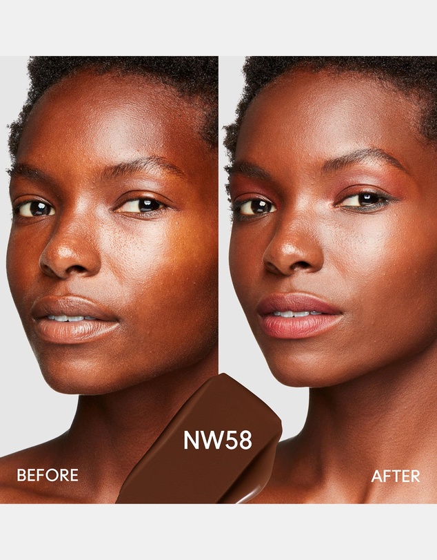 MAC - Studio Fix Fluid SPF15 Foundation 30ml