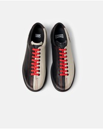 Camper - Pelotas Ariel Hella