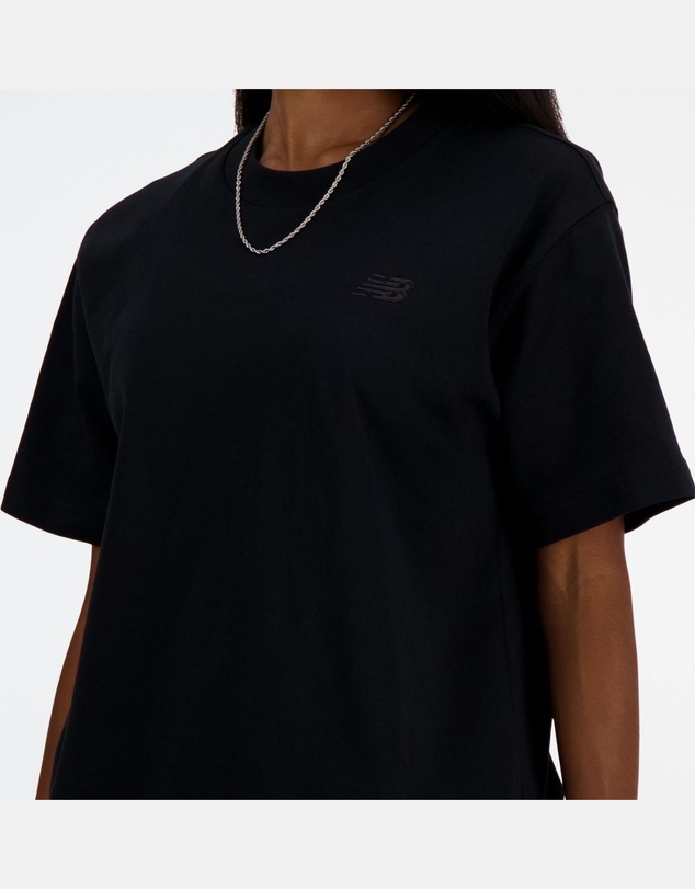 New Balance - Athletics Jersey T-Shirt