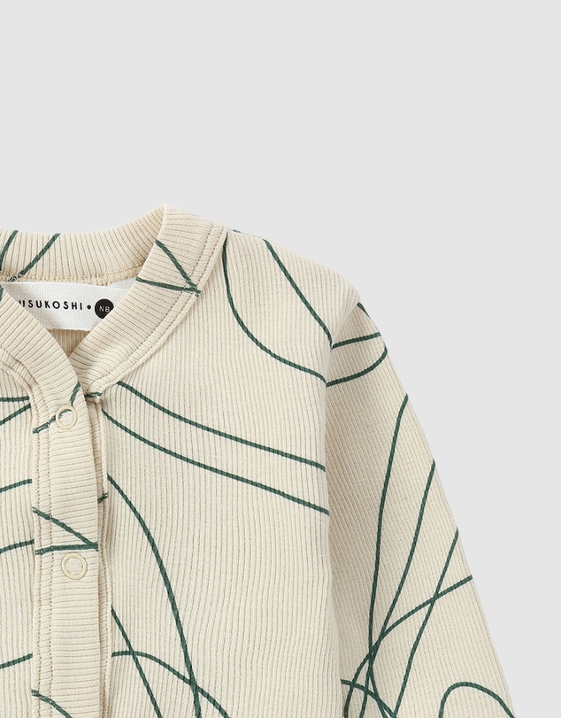 Susukoshi - Cardigan