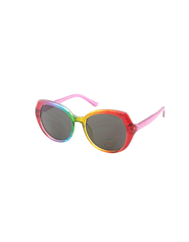 Sunbug - Rainbow Big Cats Sunglasses