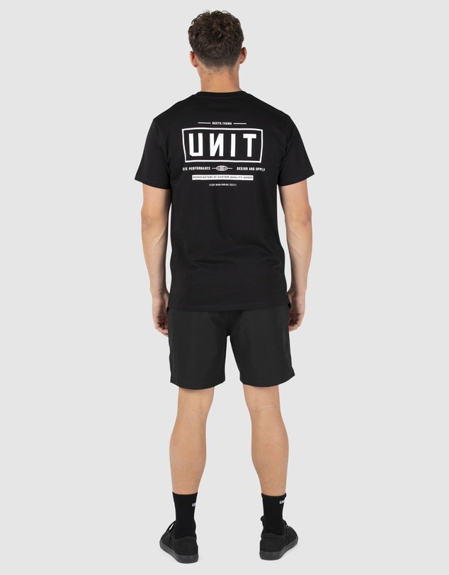 UNIT - UNIT Index Men's T-Shirt