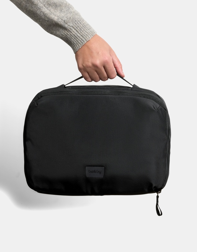 Bellroy - Hanging Toiletry Kit Plus