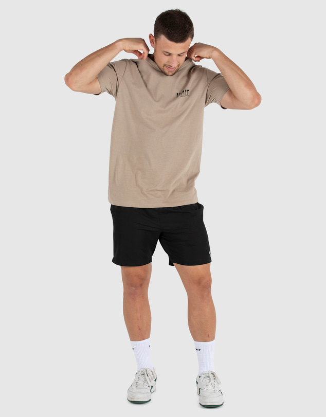 UNIT - UNIT Industry Men's T-Shirt