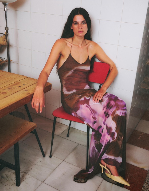 Feners - Balita Dress