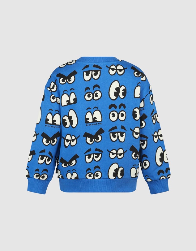 Rock Your Kid - Cruz Sweater - Kids