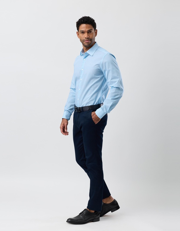 Brooksfield - Easy Care Business Shirt