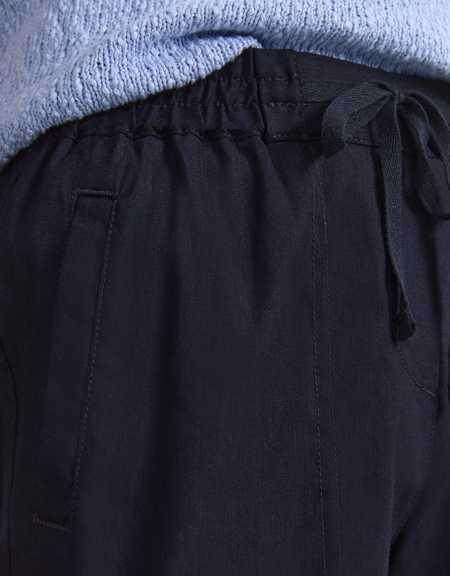Sportscraft - Rosa Linen Blend Shorts