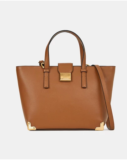 Karl Lagerfeld - K/Trunk Small Tote Bag